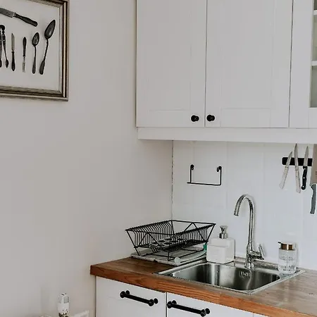 Del Linz Apartment Ljubljana