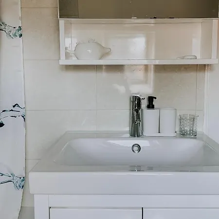 דירה Del Linz *