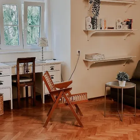 Del Linz Apartamento