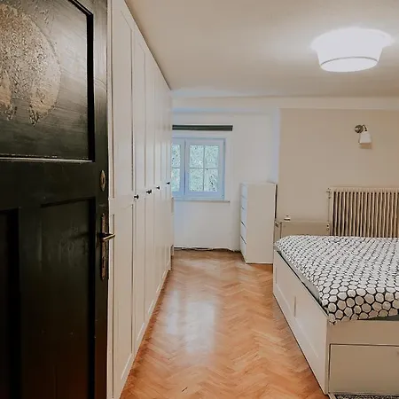 Del Linz * Ljubljana