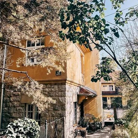 Del Linz Appartement