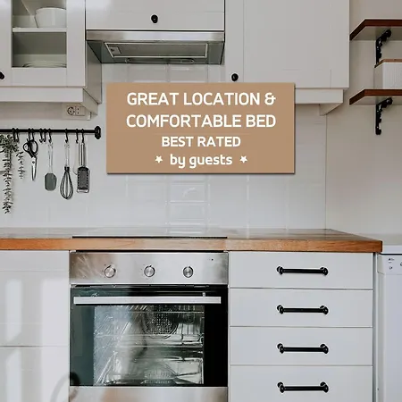 Del Linz Apartman *