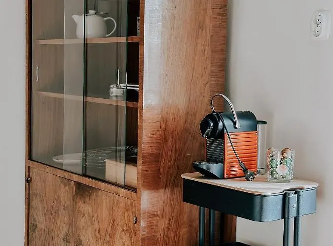 Appartement Del Linz Ljubljana