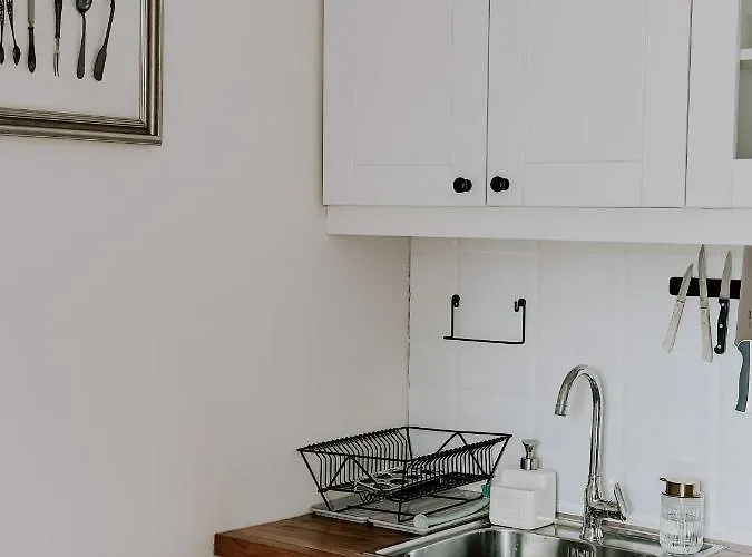 Del Linz Appartement Ljubljana