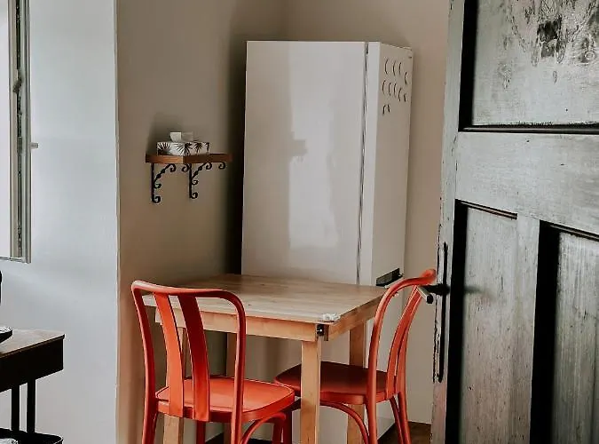 Del Linz Appartement