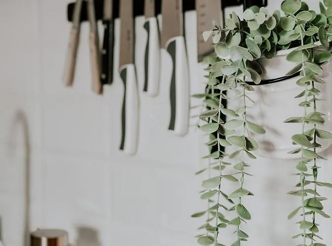 Appartement Del Linz