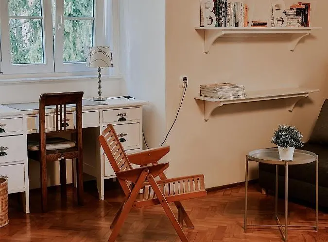 Del Linz Apartamento