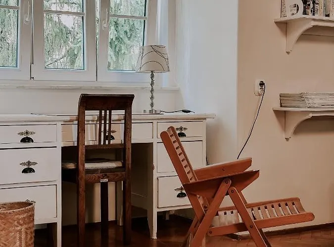 Del Linz Appartement *