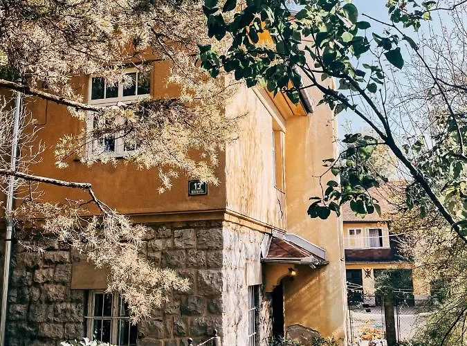 Del Linz Appartement