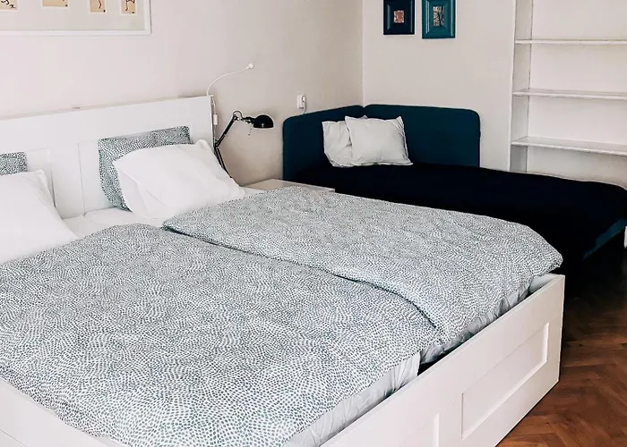 Del Linz Appartement Ljubljana