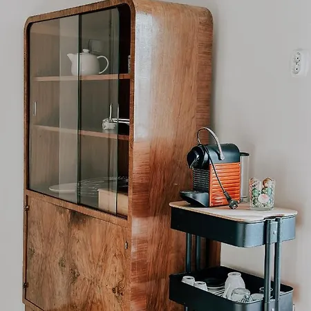 Appartement Del Linz Ljubljana