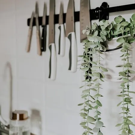 Appartement Del Linz