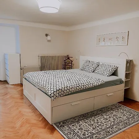 Del Linz Appartement Ljubljana